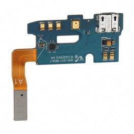 Samsung Note 2 i317 Charging Port Flex - Best Cell Phone Parts Distributor in Canada Samsung Note 2 i317 Charging Port Flex - Best Cell Phone Parts Distributor in Canada